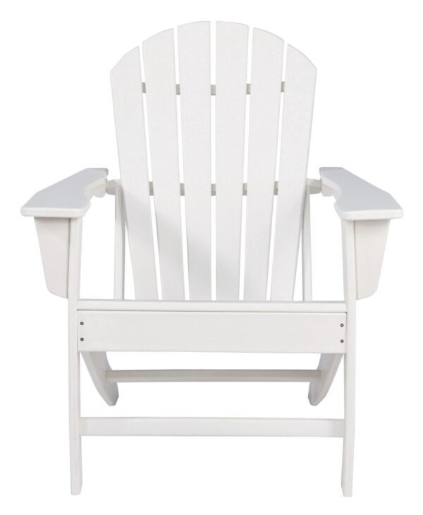 Sundown Treasure - Outdoor Adirondack Chair - Image 14