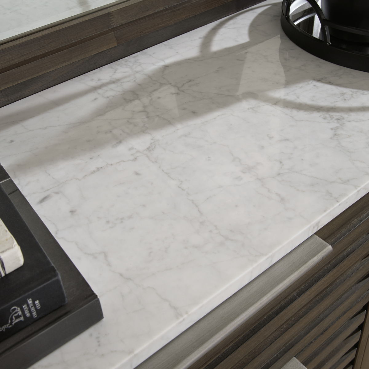 Arkenton - Dresser, Mirror - Image 6