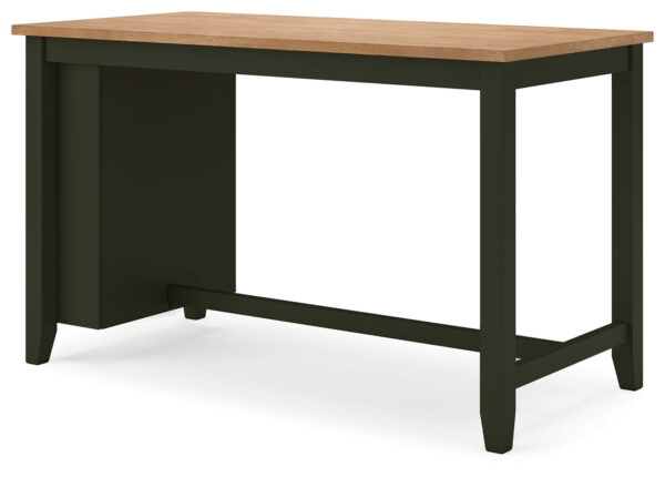 Gesthaven - Rectangular Dining Room Counter Set - Image 12
