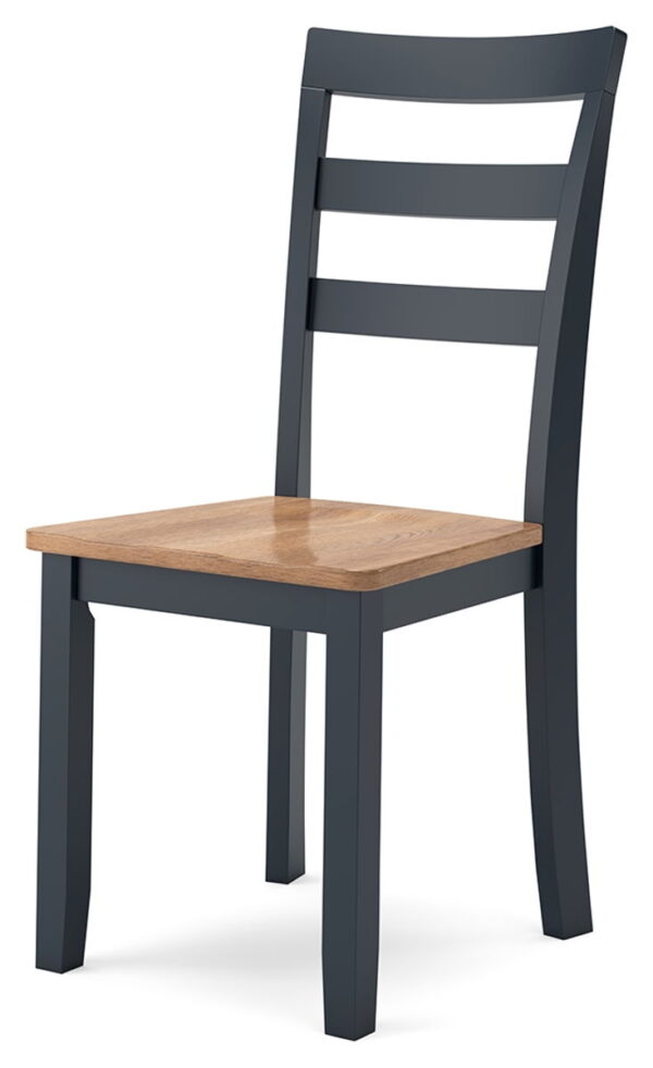 Gesthaven - Dining Room Side Chair (Set of 2) - Image 9