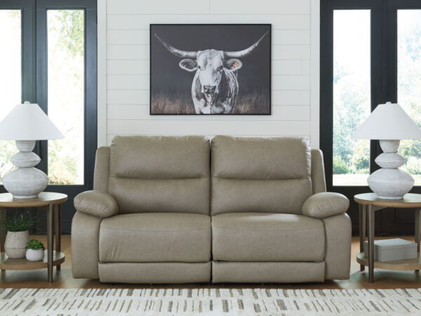 Narwhal Place - Reclining Sectional - Image 7