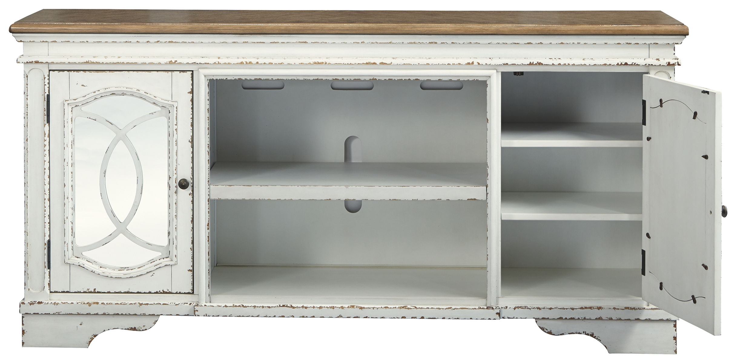 Realyn - TV Stand - Image 4