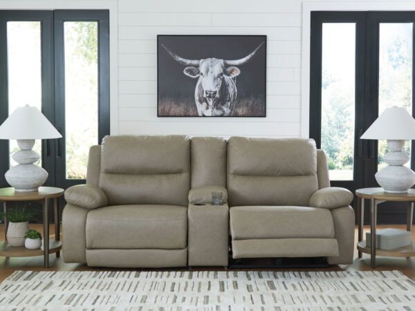 Narwhal Place - Reclining Sectional - Image 6