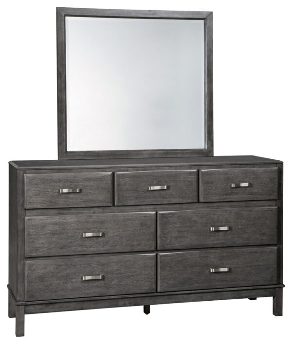 Caitbrook - Dresser - Image 7