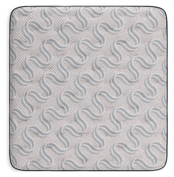 Elite Springs Plush - Mattress - Image 6