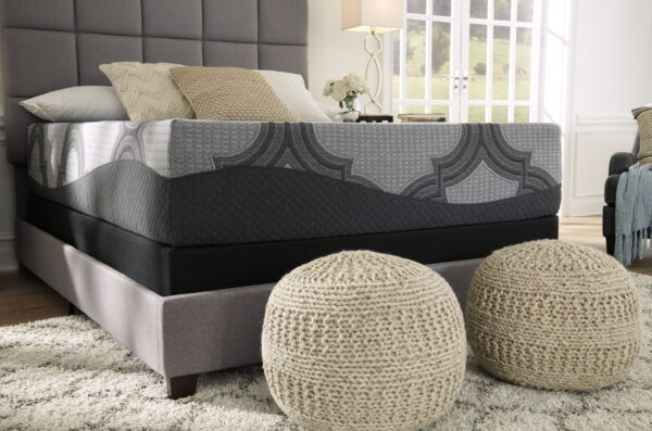 1100 Series - Firm Mattress - Image 3