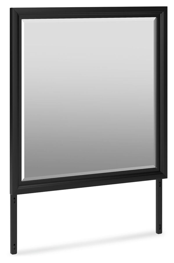 Lanolee - Panel Bedroom Set - Image 2