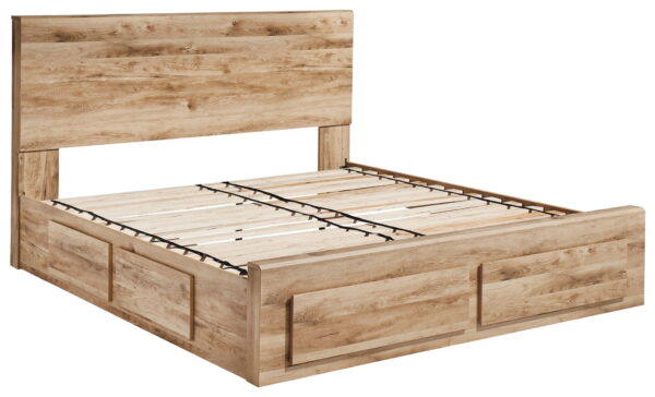 Hyanna - Storage Bed - Image 12
