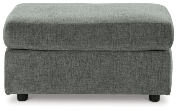 Stairatt - Ottoman - Image 2