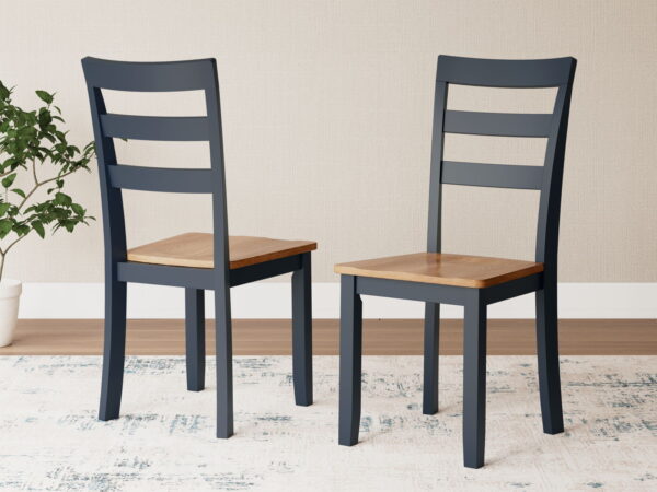 Gesthaven - Dining Room Side Chair (Set of 2) - Image 8