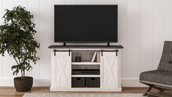 Dorrinson - TV Stand - Image 4