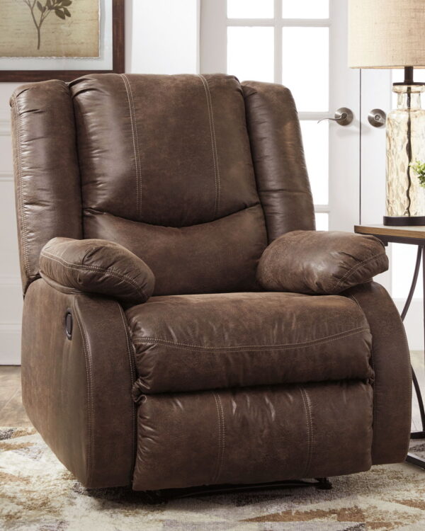 Bladewood - Recliner - Image 4