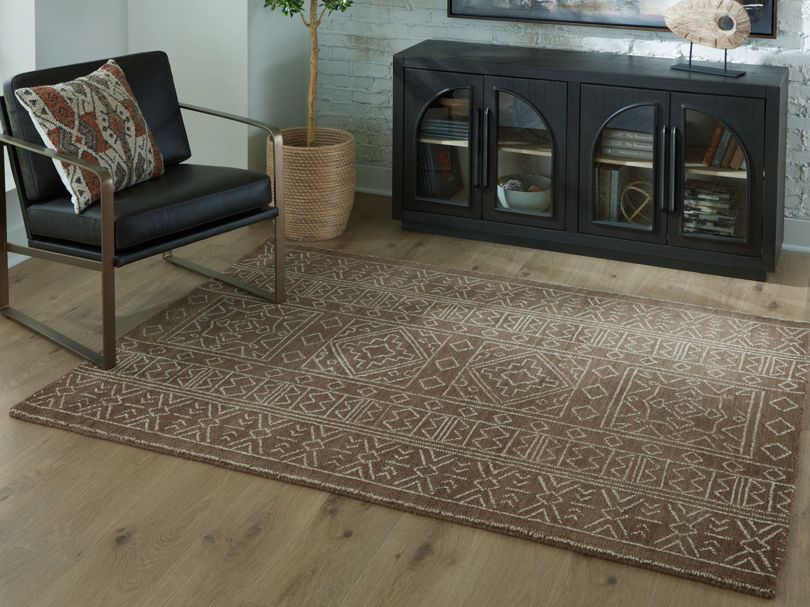 Merrittman - Rug - Image 2