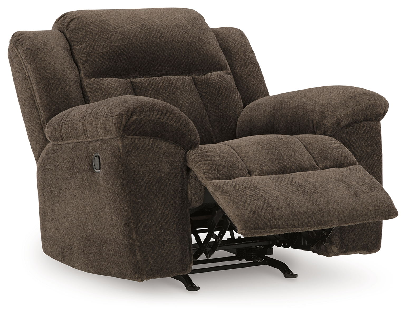 Frohn - Rocker Recliner - Image 2