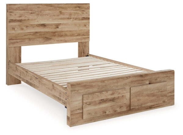 Hyanna - Storage Bed - Image 7