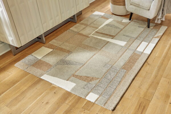Abbotton - Rug - Image 4