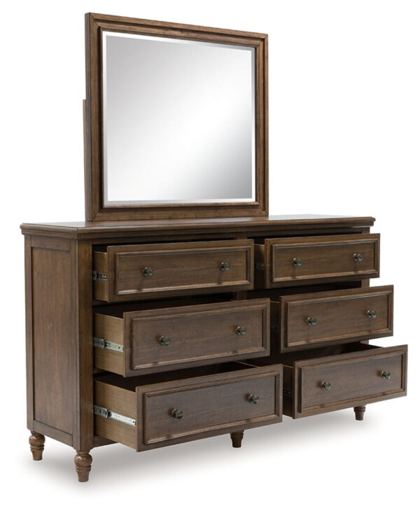 Sturlayne - Panel Bedroom Set - Image 4