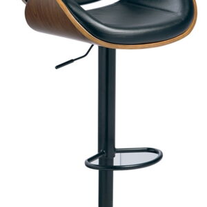 Bellatier - Adjustable Height Barstool