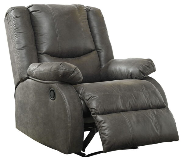 Bladewood - Recliner - Image 7