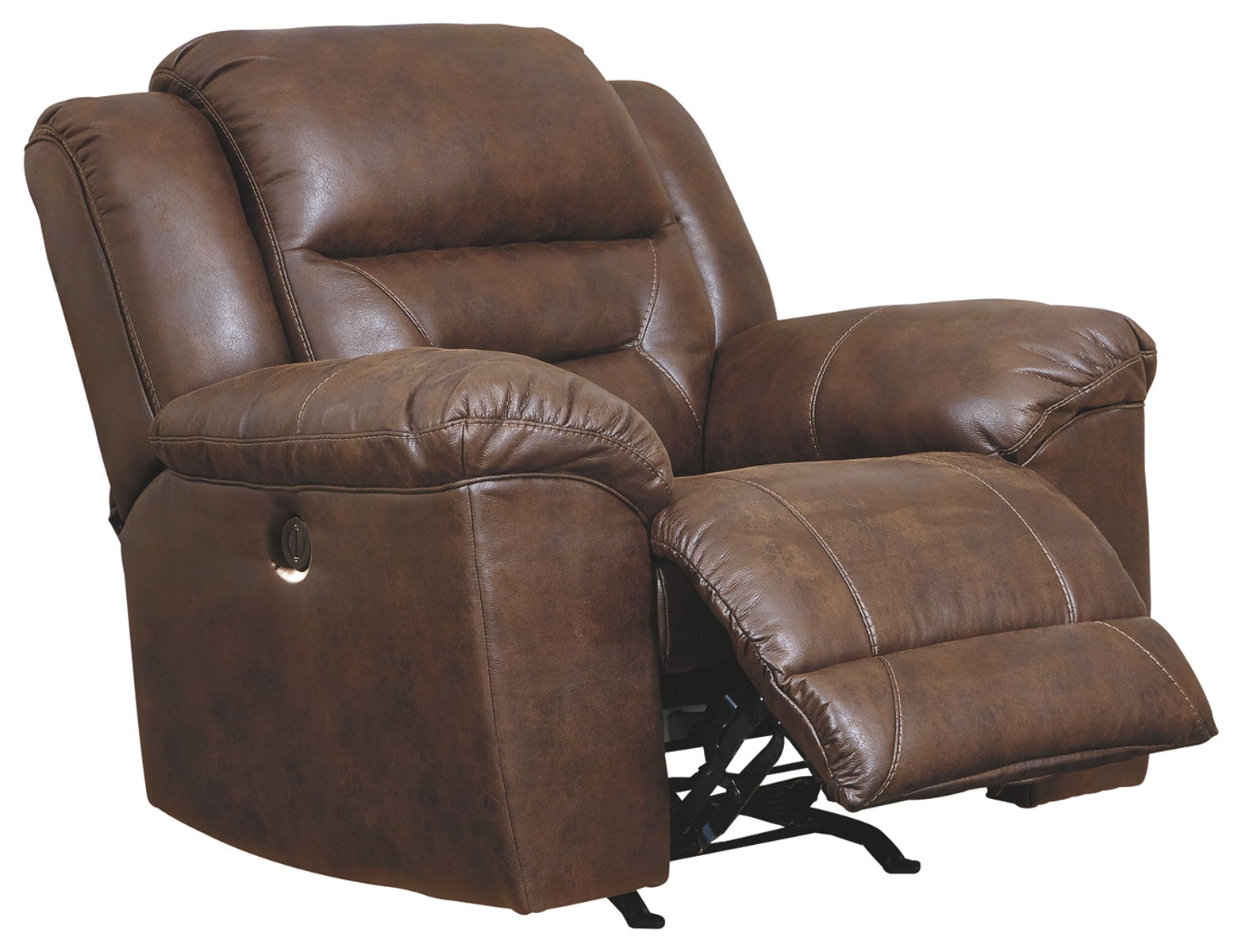 Stoneland - Power Recliner - Image 3