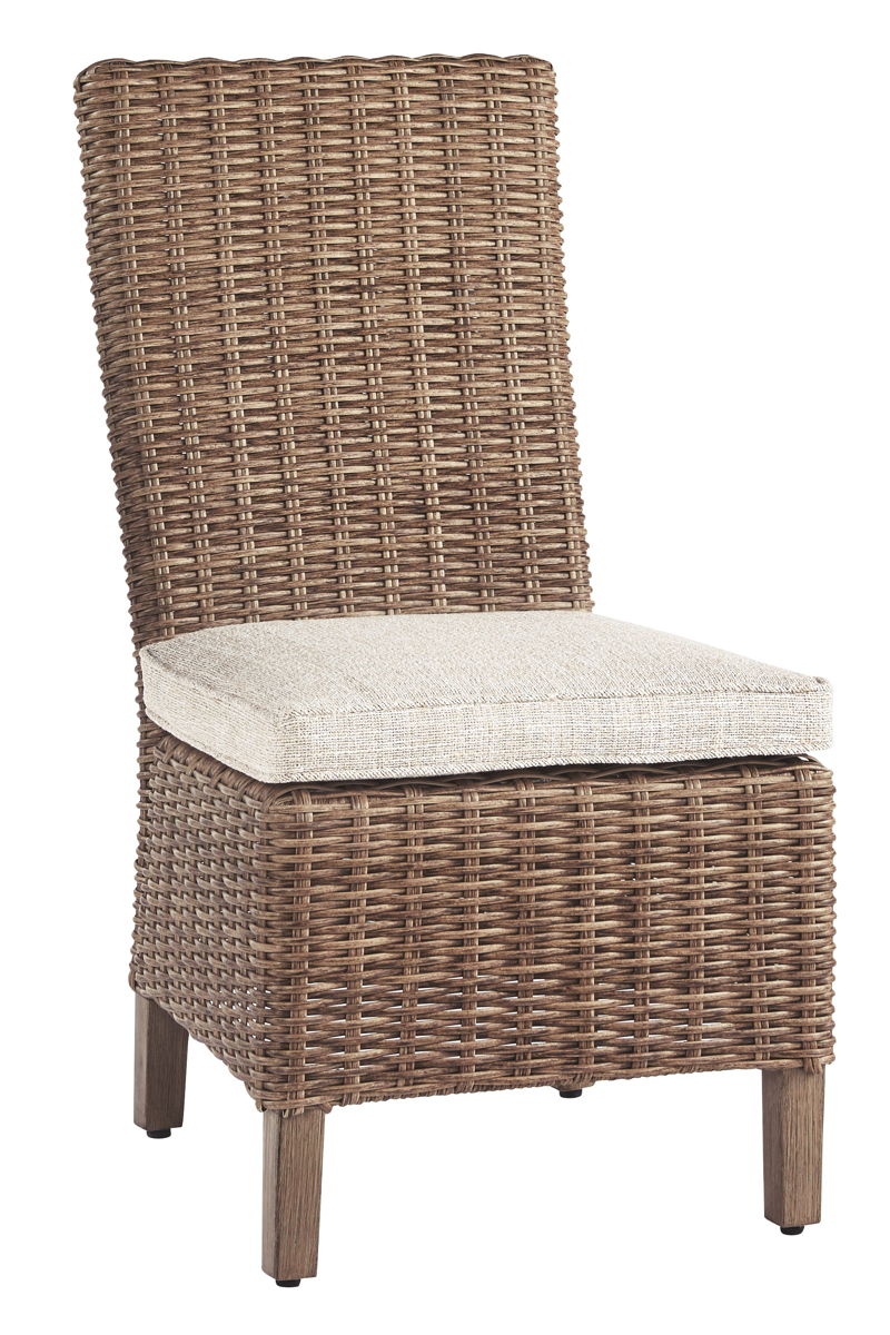 Beachcroft - Outdoor Dining Side Chair - Image 7
