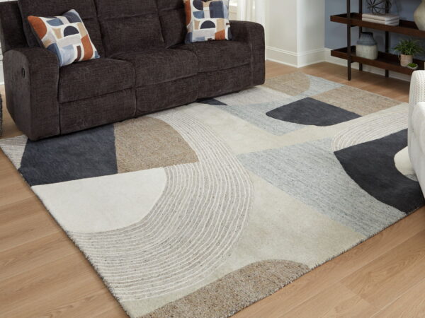 Edrickhill - Rug - Image 5