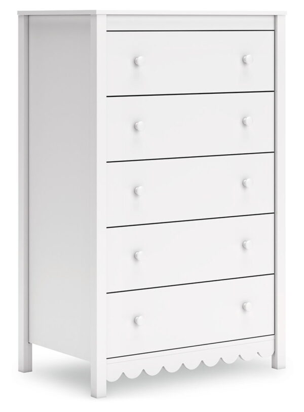 Hallityn - Platform Bedroom Set - Image 7