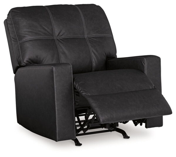 Barlin Mills - Rocker Recliner - Image 3