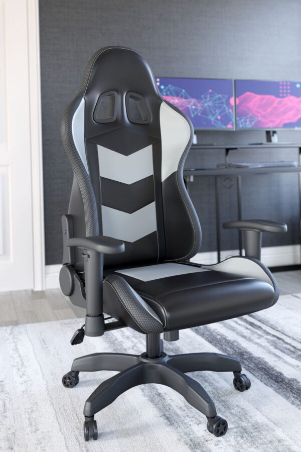 Lynxtyn - Swivel Chair - Image 6