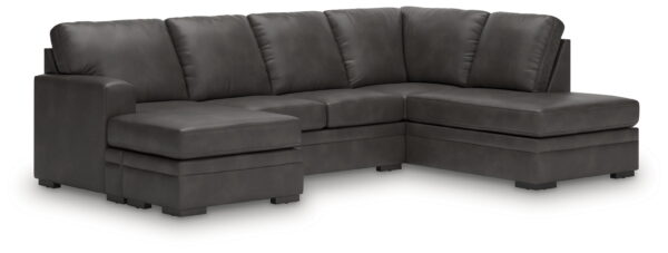 Lofton-Pike - Sectional