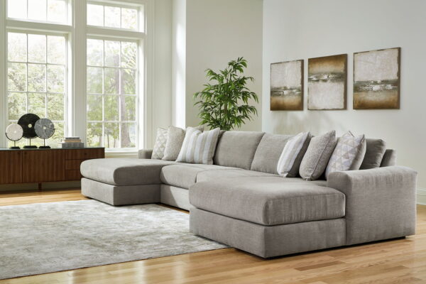 Avaliyah - Living Room Set - Image 7