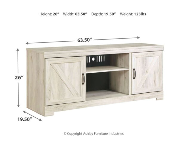 Bellaby - Entertainment Center - Image 6