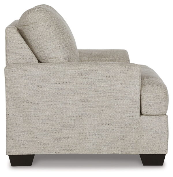 Vayda - Pebble - Chair - Image 4