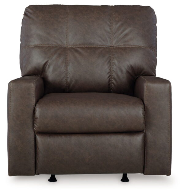 Barlin Mills - Rocker Recliner - Image 2