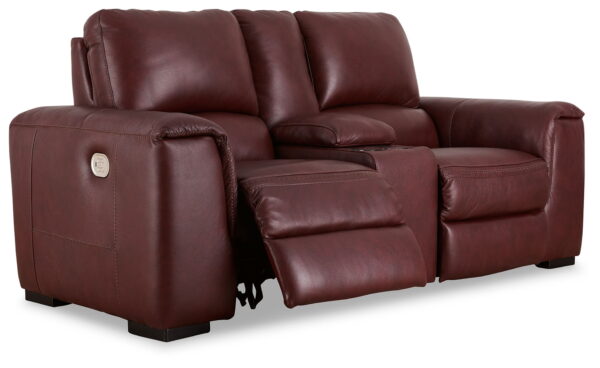 Alessandro - Power Reclining Loveseat - Image 2