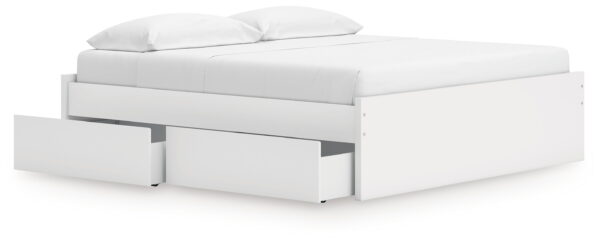 Onita - Platform Bed - Image 25