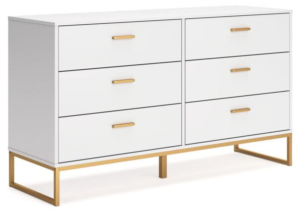 Socalle - Bedroom Set - Image 7
