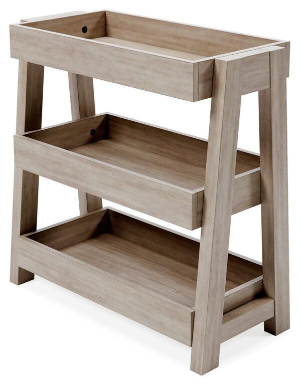 Blariden - Shelf Accent Table - Image 4