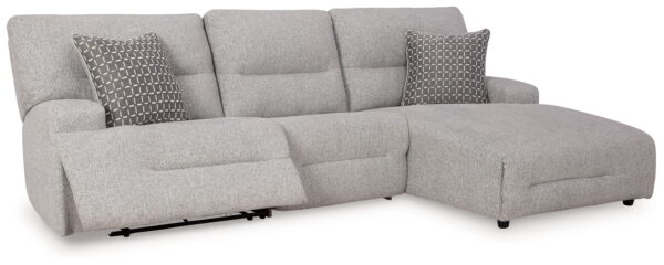 Acklen Place - Reclining Sectional - Image 39