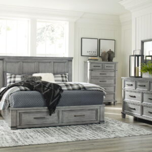Russelyn - Bedroom Set