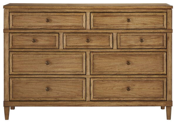 Sharlance - Dresser - Image 6