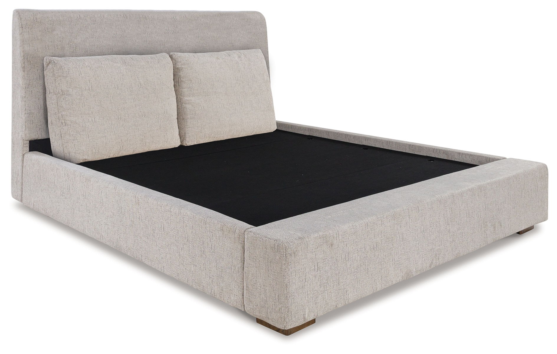 Cabalynn - Upholstered Bed - Image 3