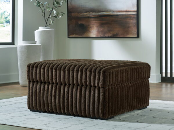 Midnight-Madness - Oversized Accent Ottoman - Image 5