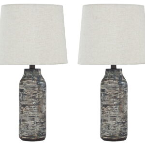 Mahima - Table Lamp