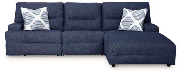 Acklen Place - Reclining Sectional - Image 6