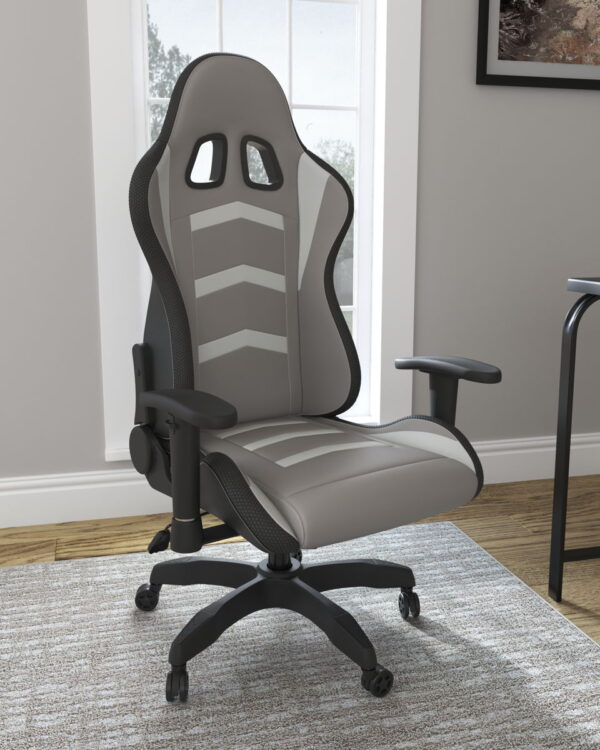 Lynxtyn - Swivel Chair - Image 4