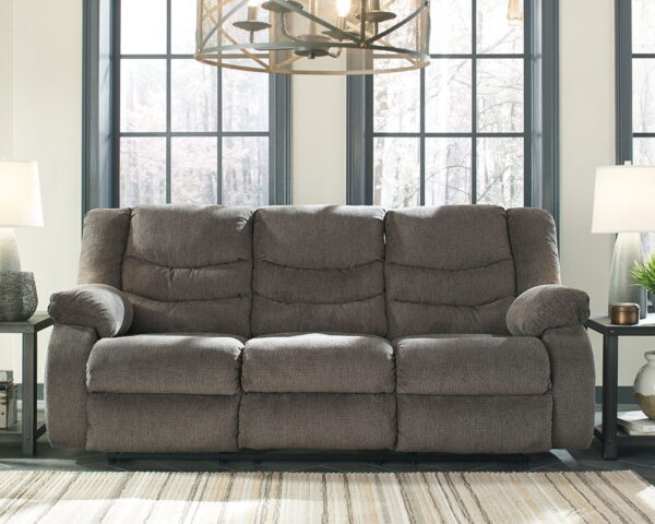 Tulen - Reclining Sofa - Image 4