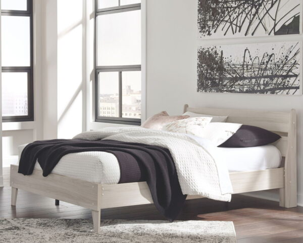 Socalle - Bedroom Set - Image 9
