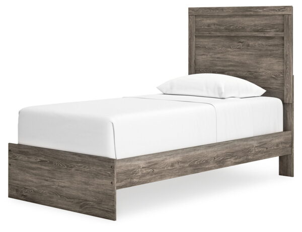Ralinksi - Panel Bed - Image 10