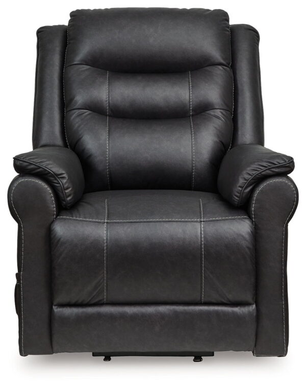 Oatman - Power Lift Recliner - Image 7